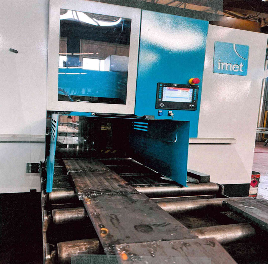 effeti innovation INET XT4